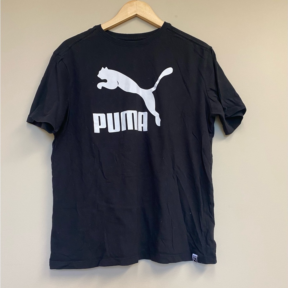 Puma tee shirt